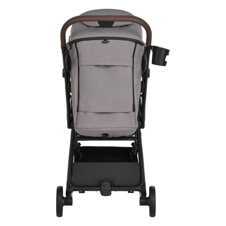 Коляска прогулочная Pituso Matrix Graphite