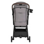 Коляска прогулочная Pituso Matrix Graphite