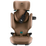 Автокресло Britax Remer Kidfix PRO Lux Warm Caramel