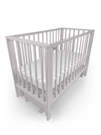 Кровать Marisol маятник, кашемир