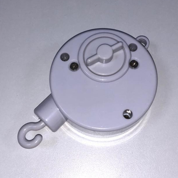 Механизм музыкальный для мобиля (заводной)