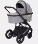 Коляска 3в1 Rant Axiom Grey