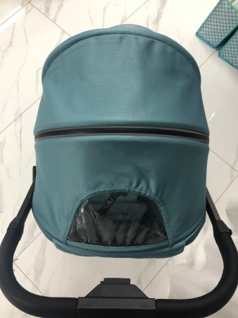 Luxmom T2 Синий