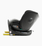 Автокресло 0-36 Happy Baby Kidster (black)