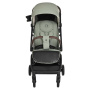 Коляска прогулочная Pituso Matrix Emerald mood
