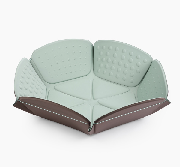 Коврик-трансформер Happy Baby GoodZone