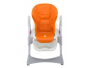 Чехол на стул для кормления Roxy Kids оранжевый RCL-013O