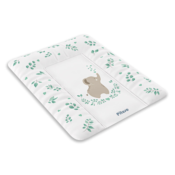 Матрасик для пеленания Слоник 72*52 см