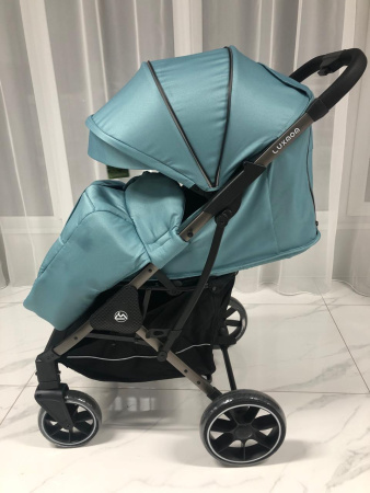 Luxmom T2 Синий