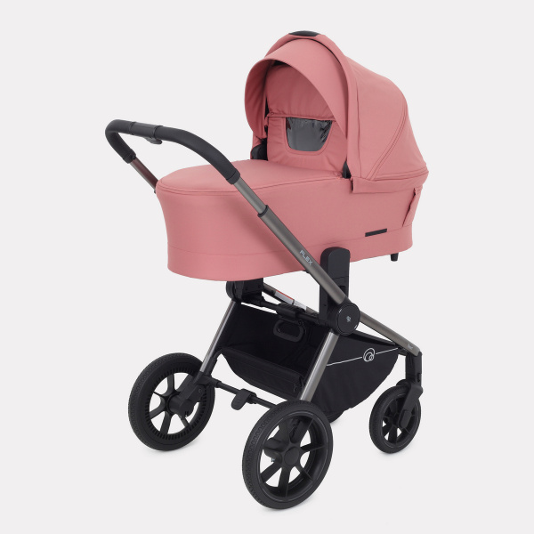 Коляска 3в1 Rant Flex Pro Pink
