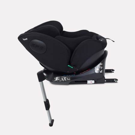 Автокресло 0-36 Rant Altera Black