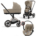 Коляски 3в1 Коляски 3в1
