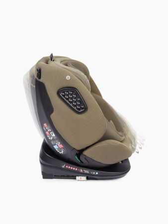 Автокресло Happy Baby Reex (dark olive)