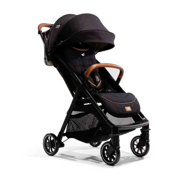 Коляска прогулочная Joie Parcel Eclipse