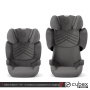 Автокресло 15-36кг CYBEX Solution T i-Fix Plus Nautical Blue
