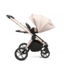 Коляска 2в1 Peppy Monaco Beige