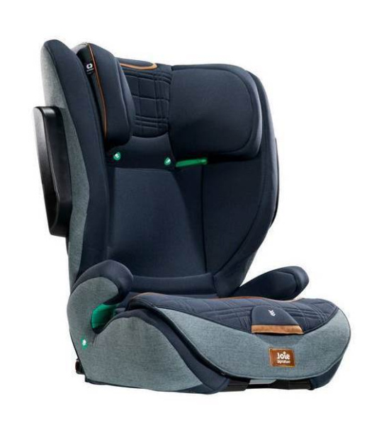 Автокресло Joie I-Traver I-Size Harbour 15-36