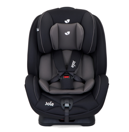 Автокресло 0-25 кг JOIE Stages Coal