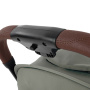Коляска прогулочная Pituso Mini Grey Taupe