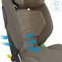 Автокресло 15-36 Maxi-Cosi Rodifix Pro2 цвет Truffle
