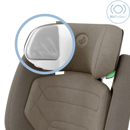 Автокресло 15-36 Maxi-Cosi Rodifix Pro2 цвет Truffle