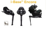 База IsoFix Joie i-Base Encore