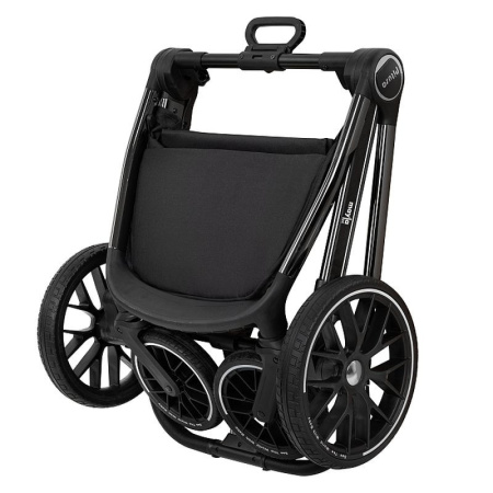 Коляска 2в1 Pituso Mayla Lux Mocca