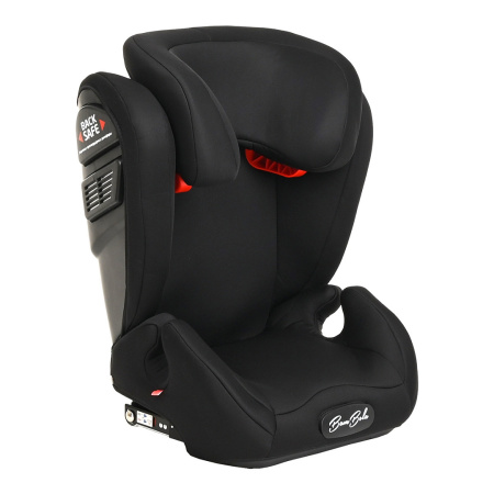 Автокресло Pituso Corsa 15-36 Isofix Графит