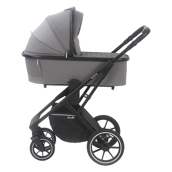 Коляска 2в1 Sevillababy Eletta City Grey