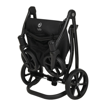 Коляска 2в1 Tutis Nanni Limited Edition