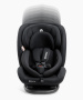 Автокресло Happy Baby Orex (Total Black)
