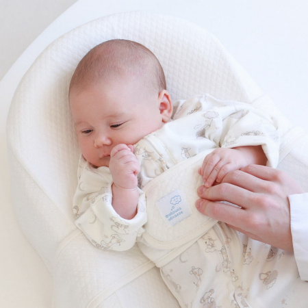 Кокон ТМ Зевушка арт1