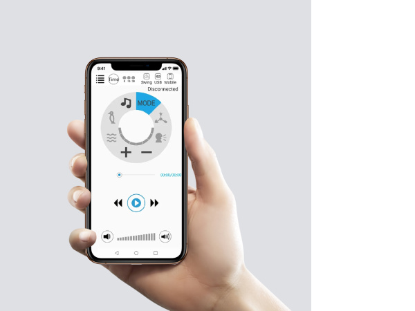 Стульчик для кормления Carrello Cascata Tropical Green