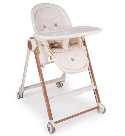 Стул для кормления HB Berny V2 Milk