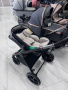 Коляска 3в1 Luxmom 812