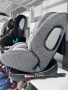 Автокресло 0-36 Luxmom 277 (Темно-серый)