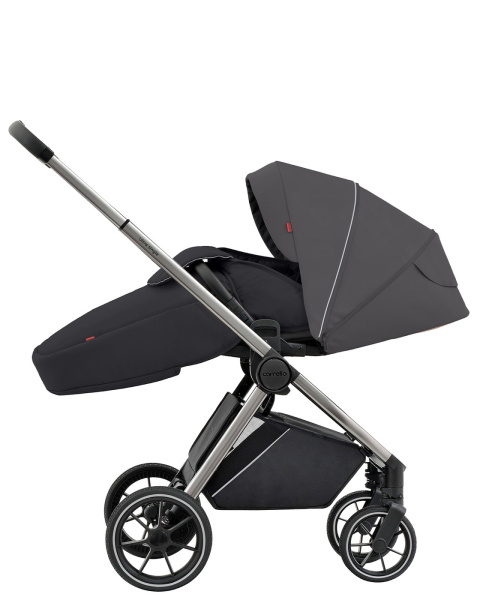 Коляска прогулочная Carrello Ultra 5525 Matte Grey