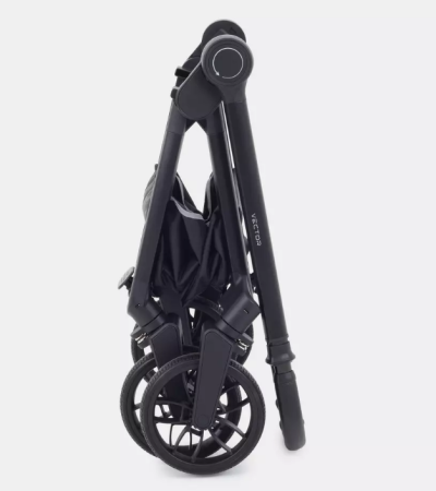 Коляска 2в1 Rant Vector Black