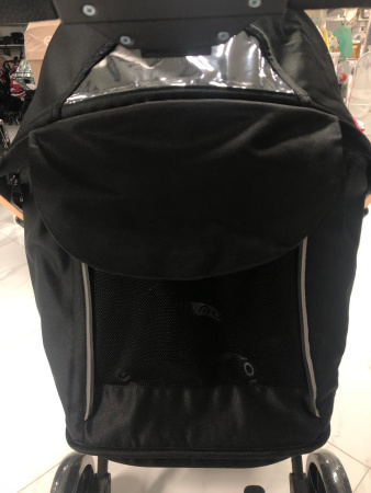 Luxmom T2 Черный