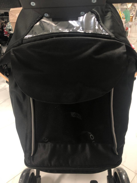 Luxmom T2 Черный