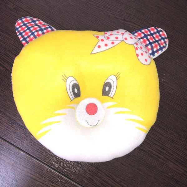 Подушка-позиционер