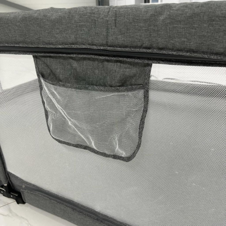 Манеж складной, 150*180*70см