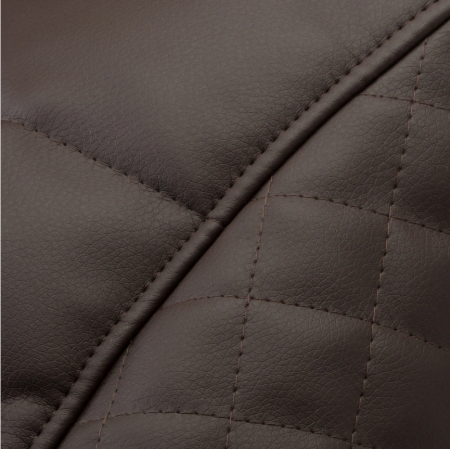 Чехол на стул для кормления Roxy Kids Шоколад RCL-013CH