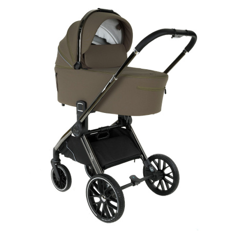 Коляска 2в1 Pituso Mayla Luxury Mocca