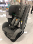 Автокресло 9-36кг Joie Fortifi Thunder