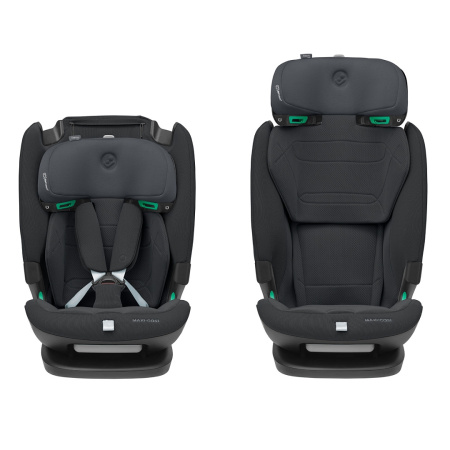 Автокресло Maxi-Cosi Titan Pro i-Size 9-36кг Graphite