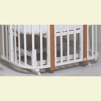 Маятник для кроватки Tomix Mio Белый