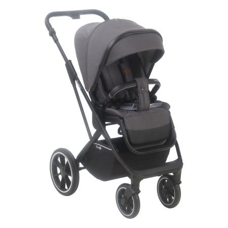 Коляска 2в1 Sevillababy Eletta Steel Grey