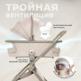 Коляска 2в1 Sweet Baby Elegante LT Beige