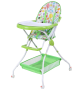 Стул для кормления Maremi Solo Зеленый